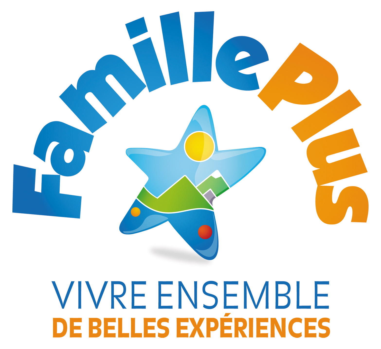 Logo LABEL FamillePlus