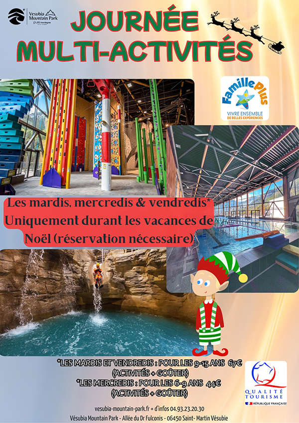 Affiche Black Friday